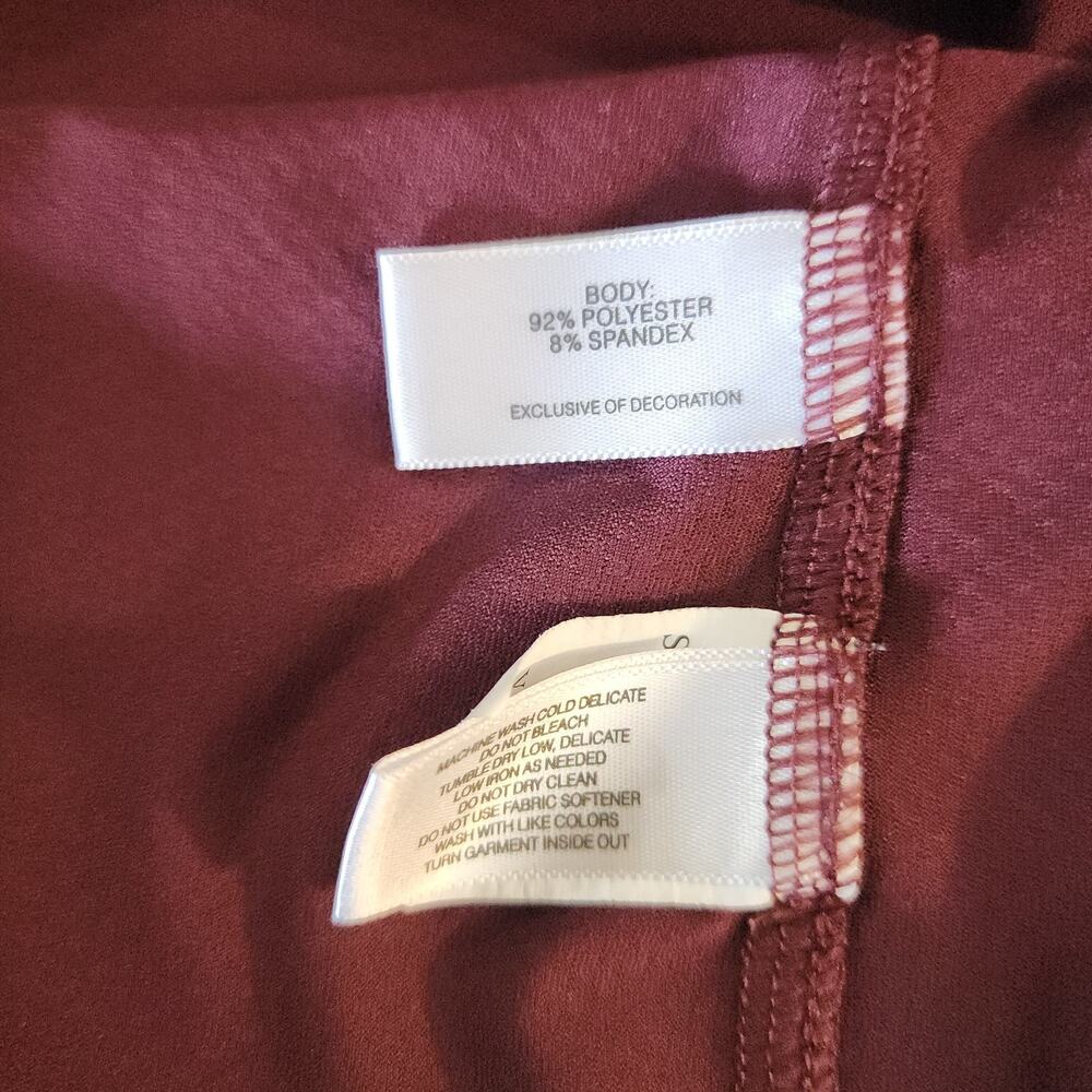 Texas A&M Aggies‎ Womens Polo Shirt Size Medium - Picture 7 of 7